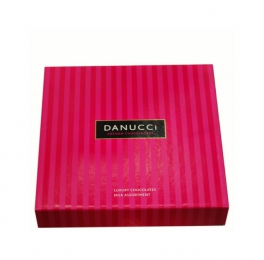 9 Danucci Chocolates