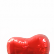 1 Heart Balloon